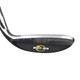 Ray Cook Golf Blue Goose Satin Wedge - Image 5 Ray Cook Golf Blue Goose Satin Wedge - Image 5